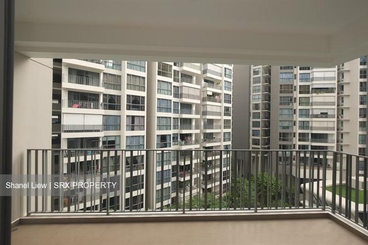 Riversails (D19), Condominium #187728562